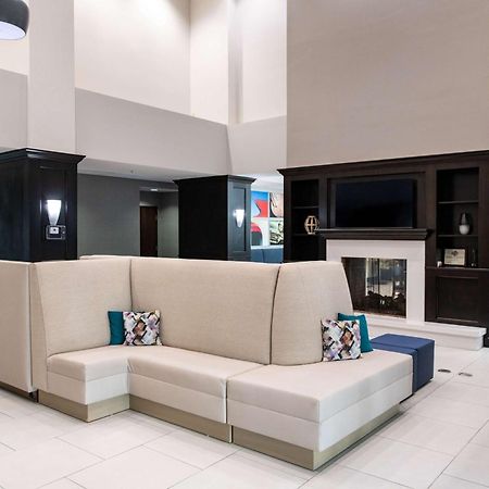 Hampton Inn & Suites Effingham Extérieur photo
