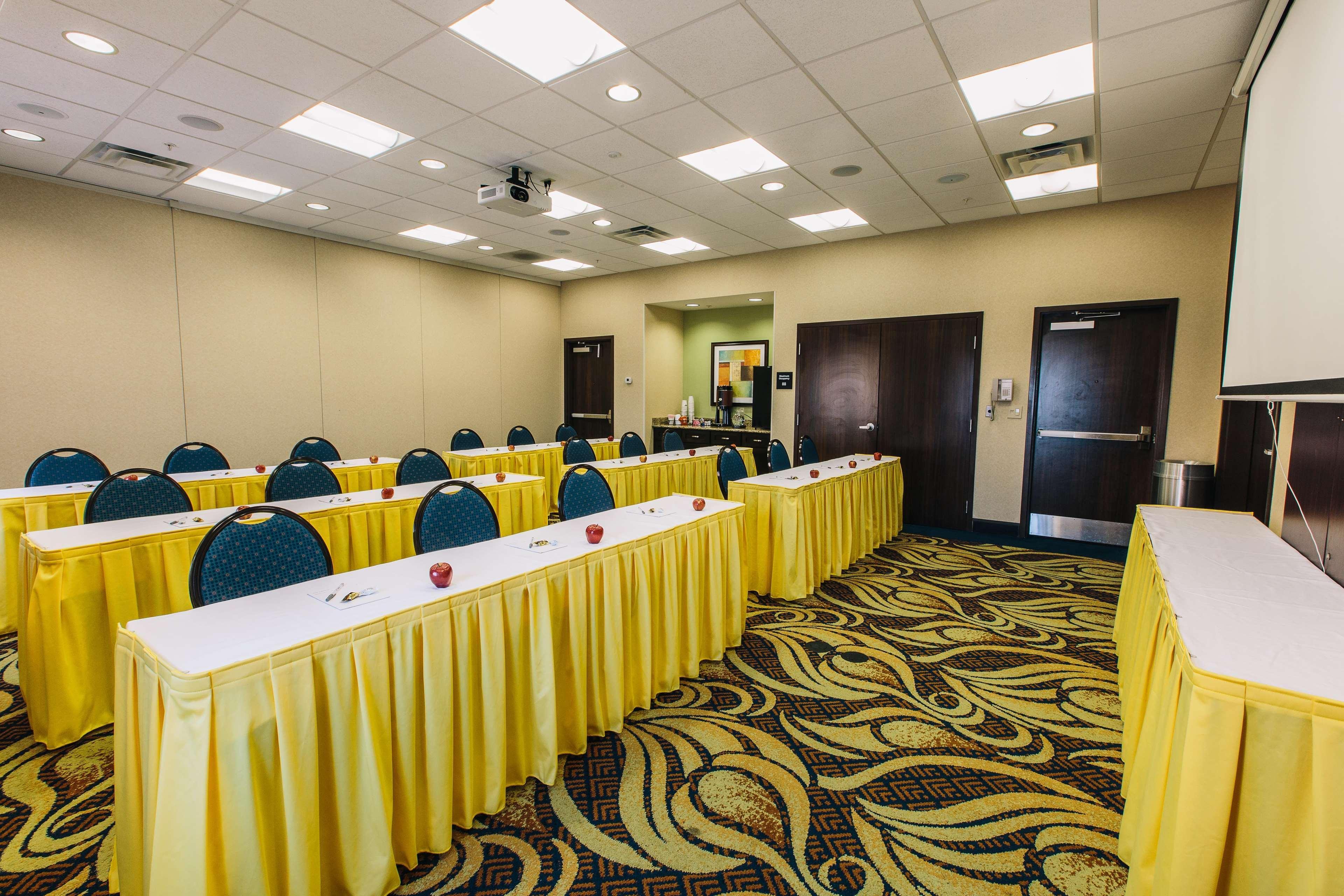 Hampton Inn & Suites Effingham Extérieur photo