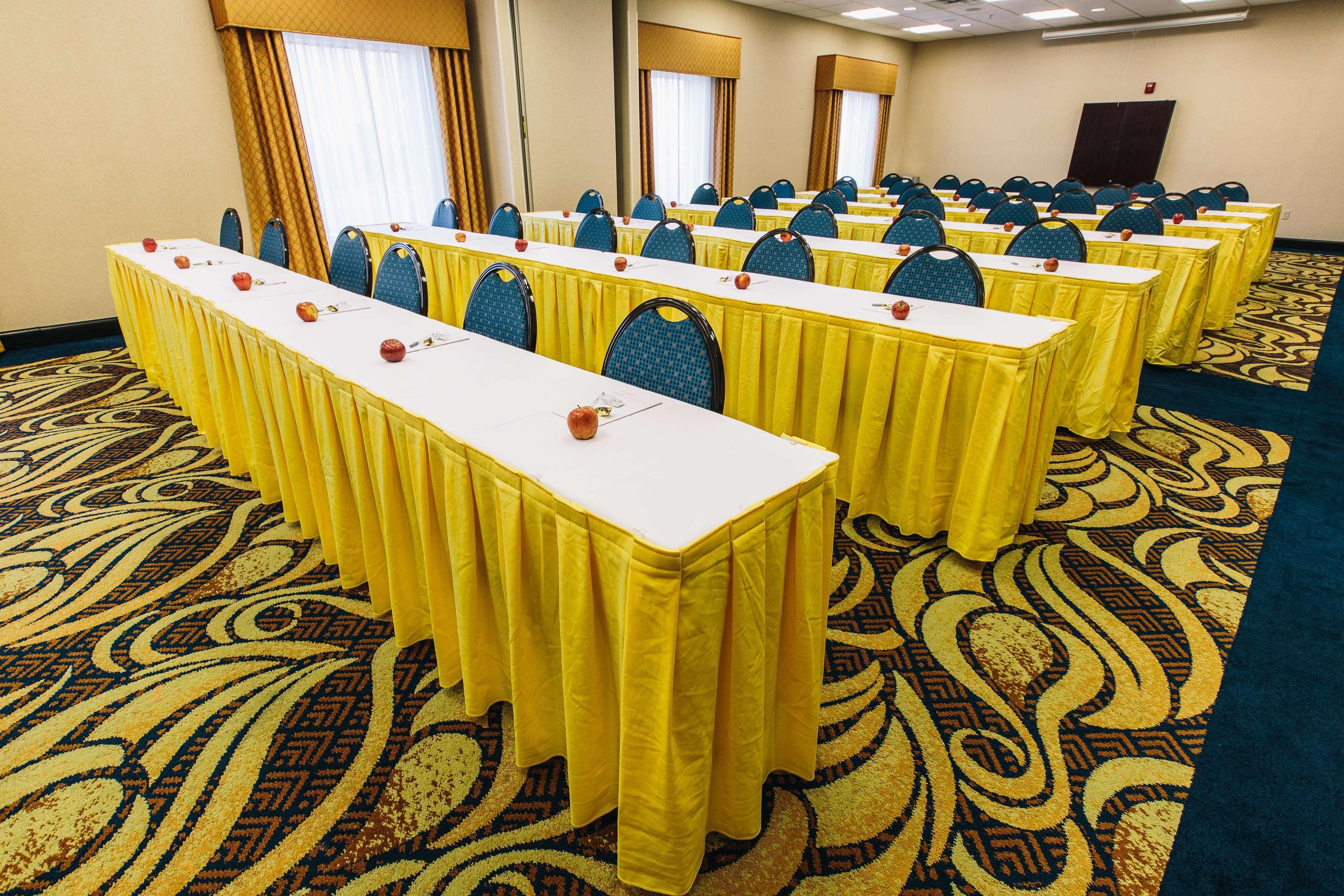 Hampton Inn & Suites Effingham Extérieur photo