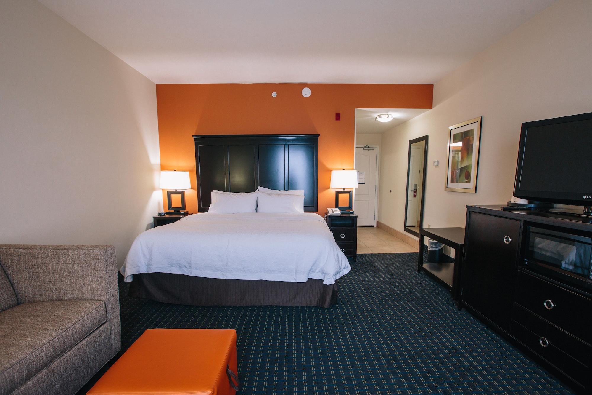 Hampton Inn & Suites Effingham Extérieur photo