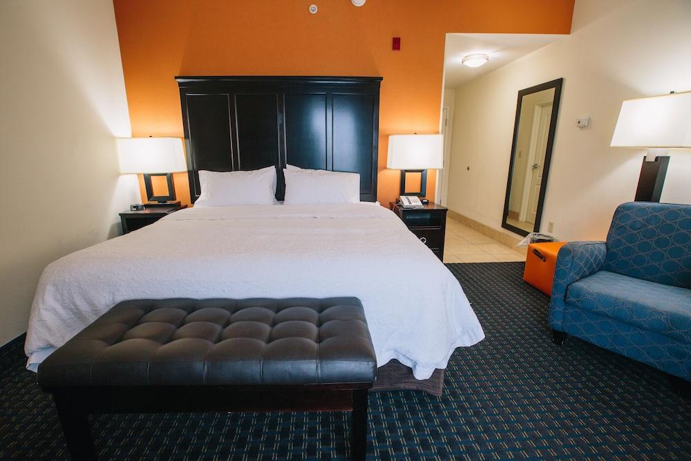 Hampton Inn & Suites Effingham Extérieur photo