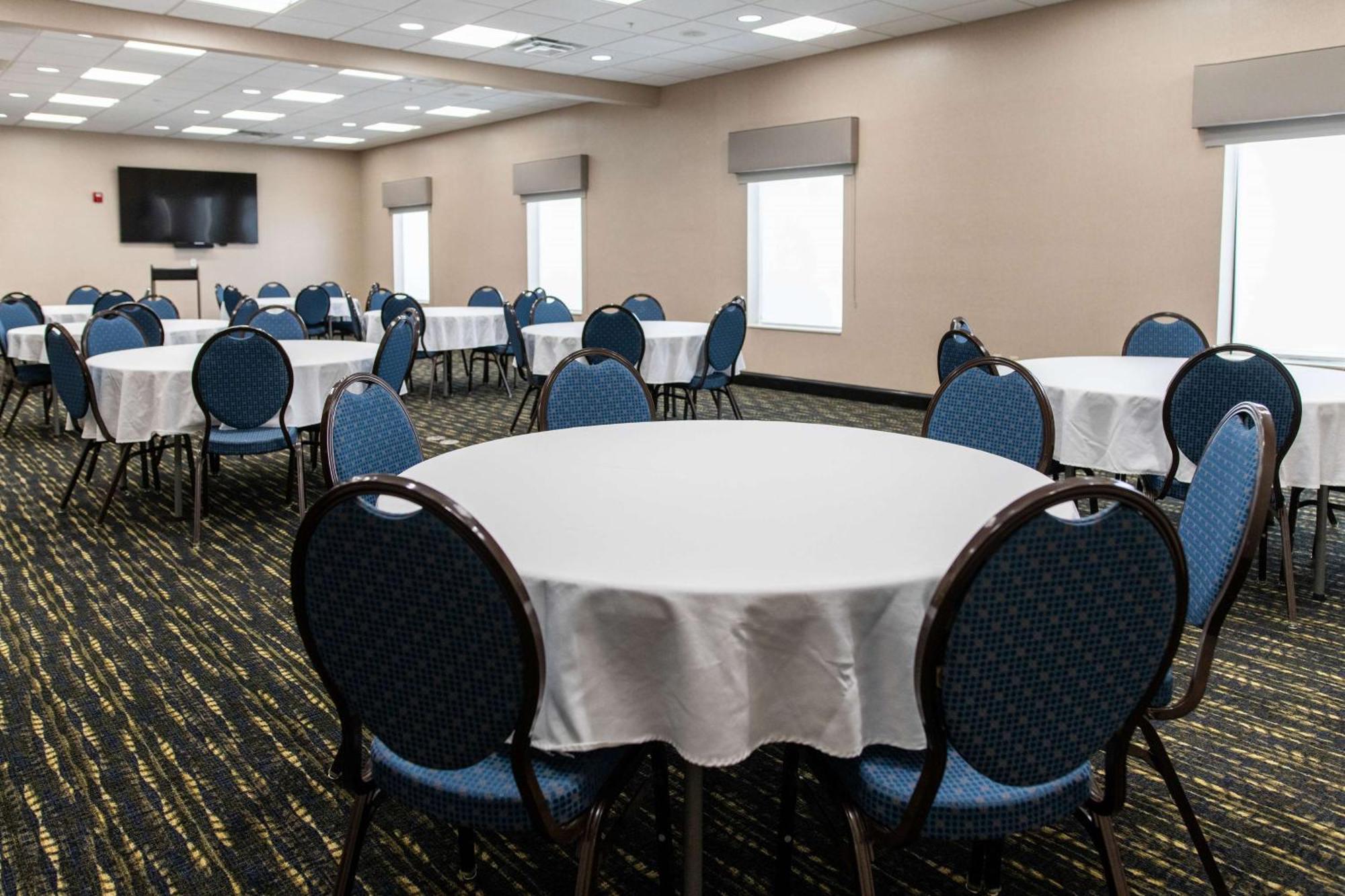 Hampton Inn & Suites Effingham Extérieur photo