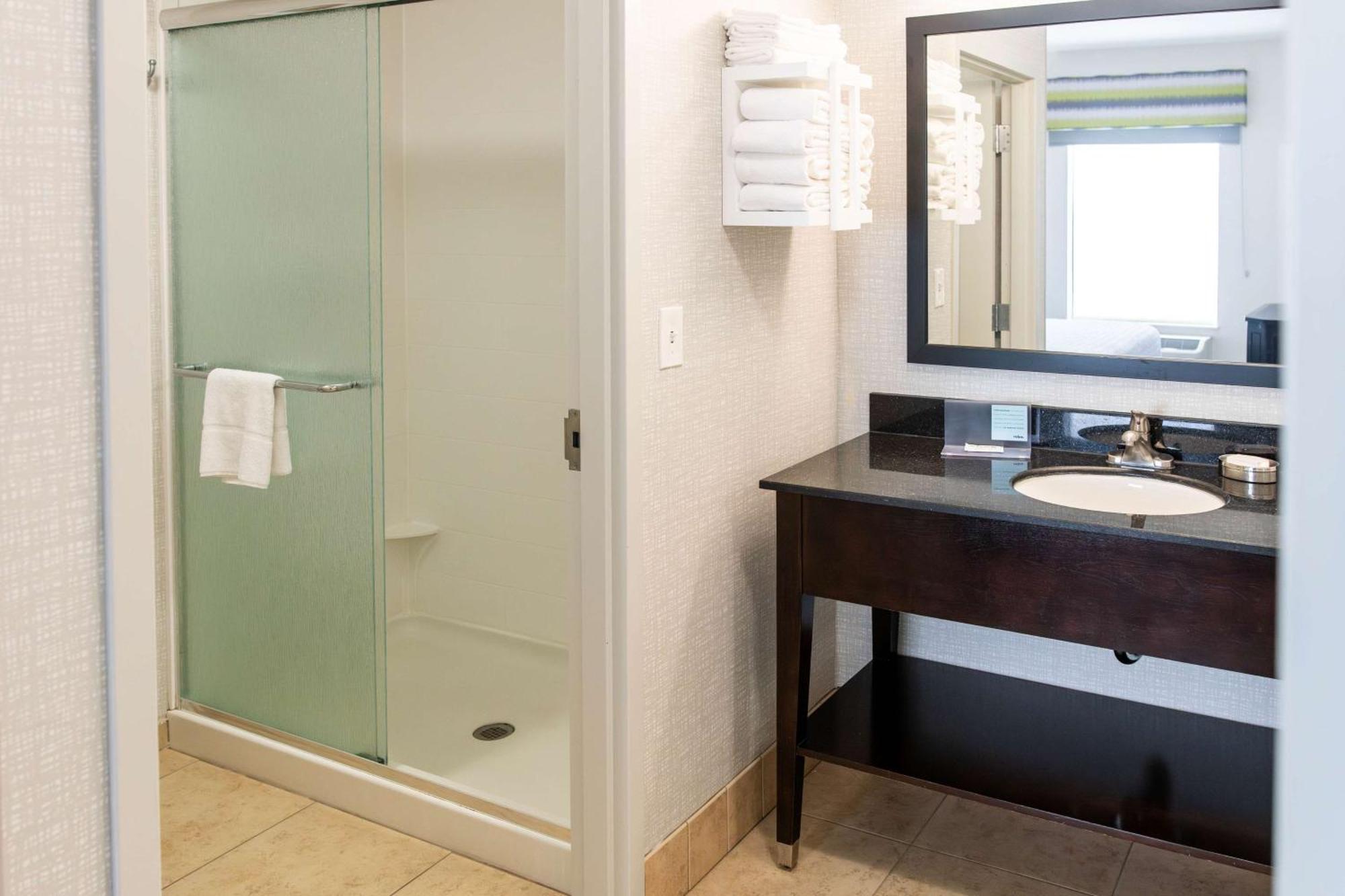 Hampton Inn & Suites Effingham Extérieur photo