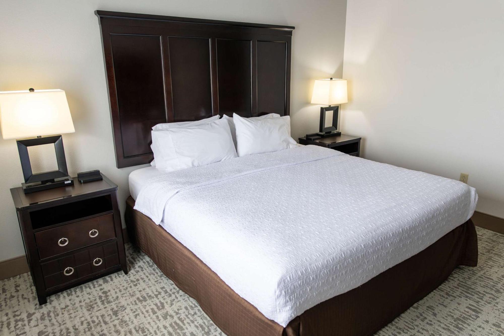 Hampton Inn & Suites Effingham Extérieur photo