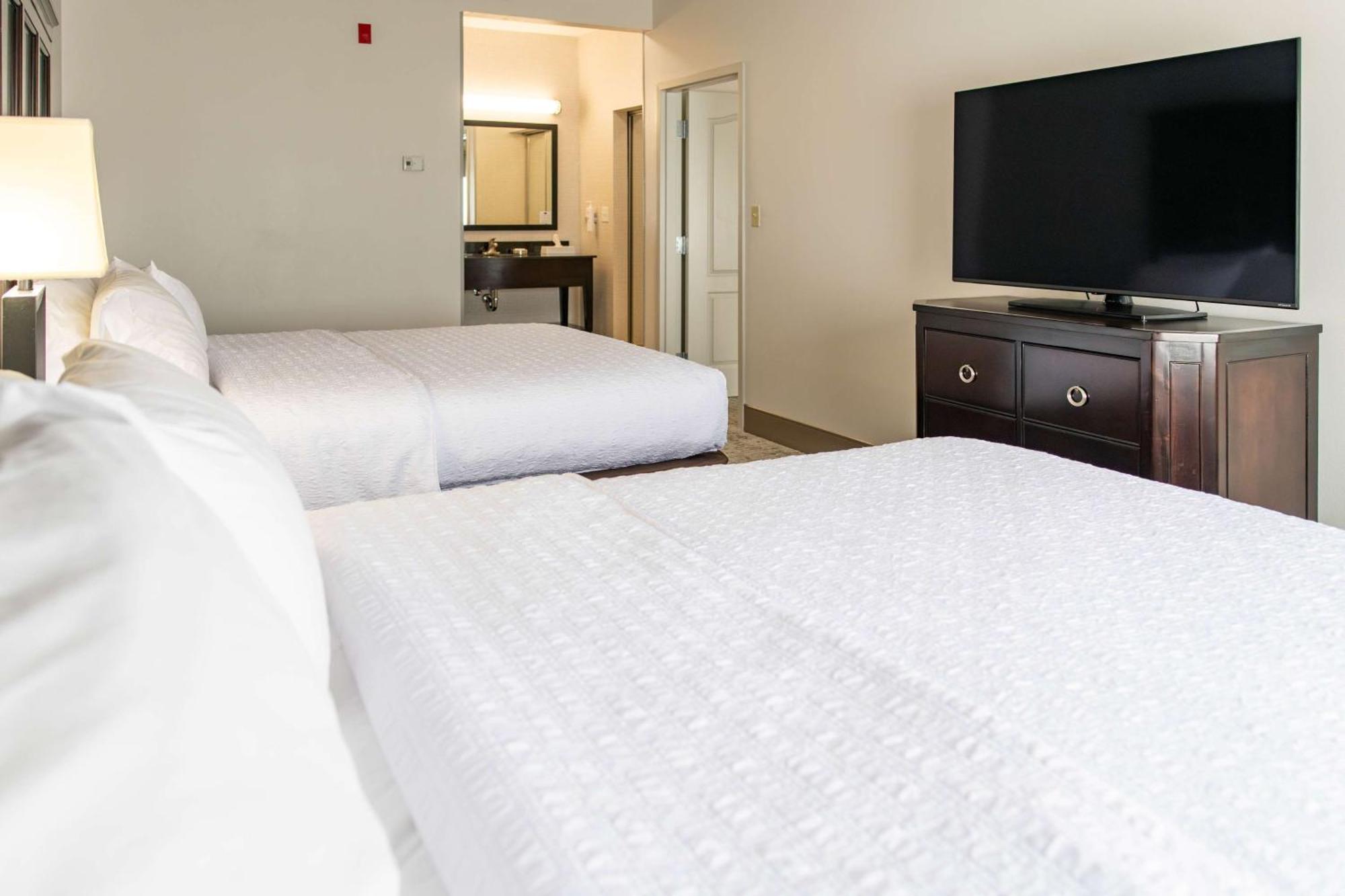 Hampton Inn & Suites Effingham Extérieur photo