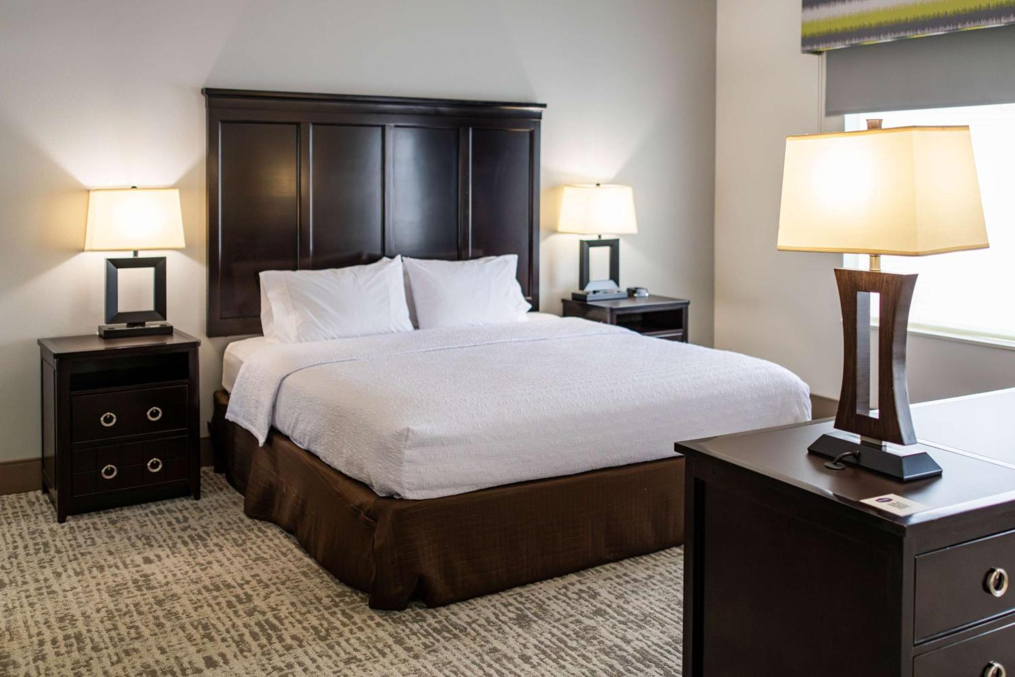 Hampton Inn & Suites Effingham Extérieur photo