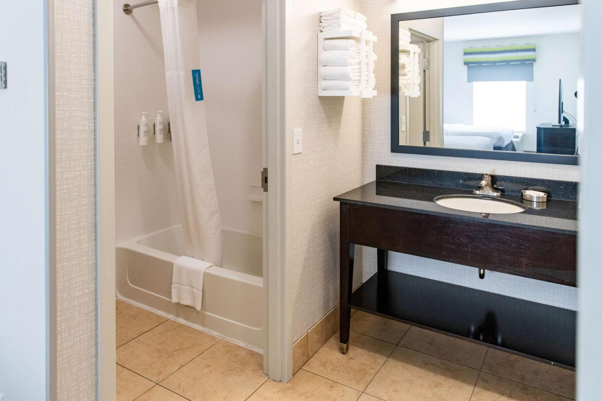 Hampton Inn & Suites Effingham Extérieur photo