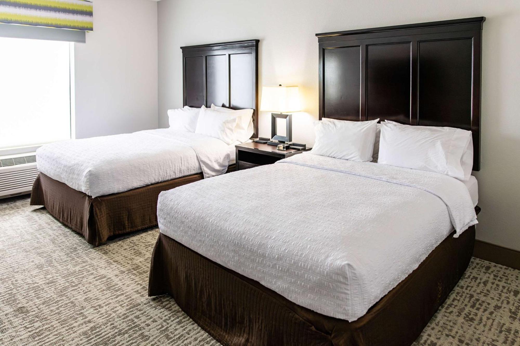 Hampton Inn & Suites Effingham Extérieur photo