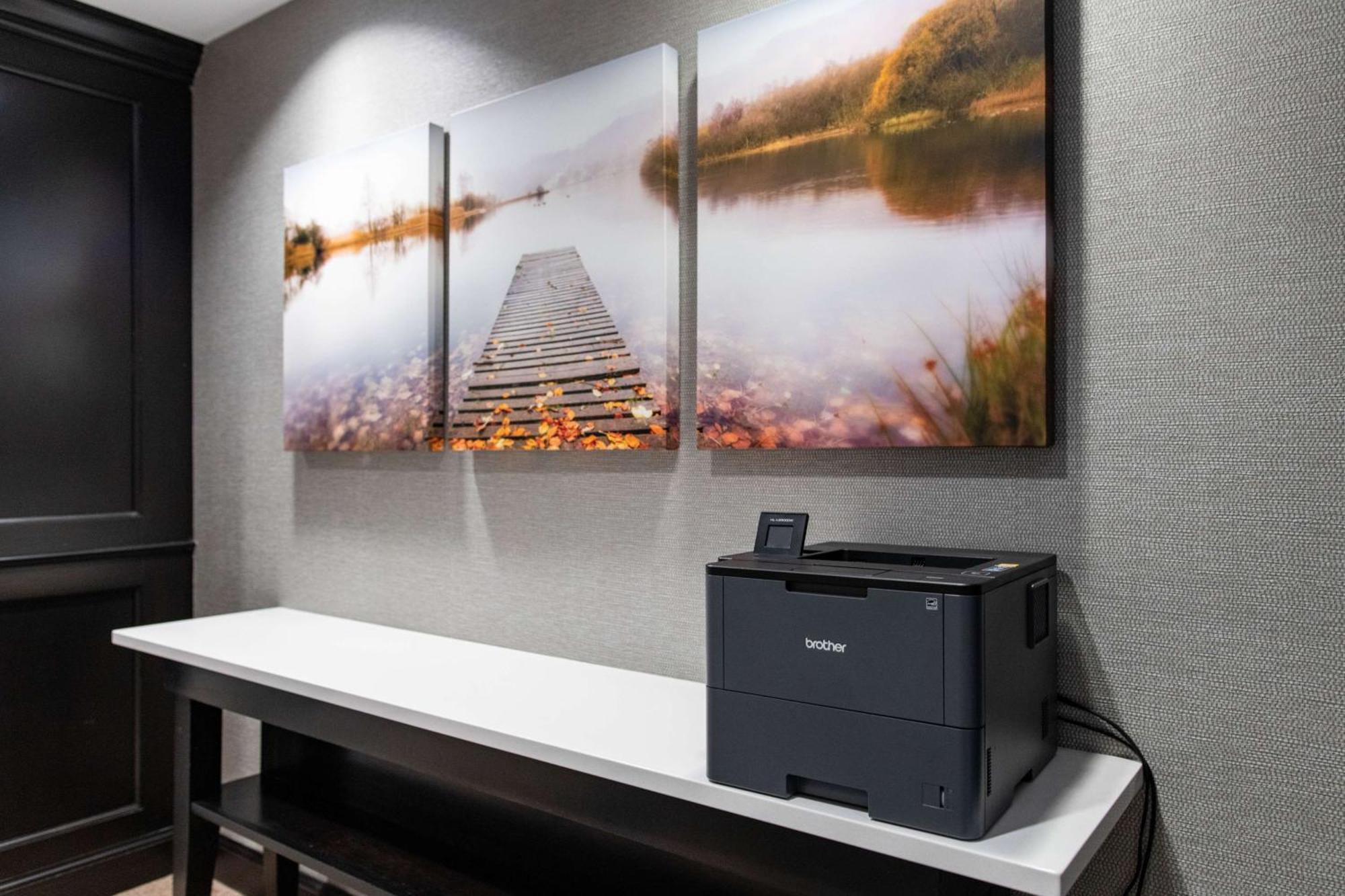 Hampton Inn & Suites Effingham Extérieur photo