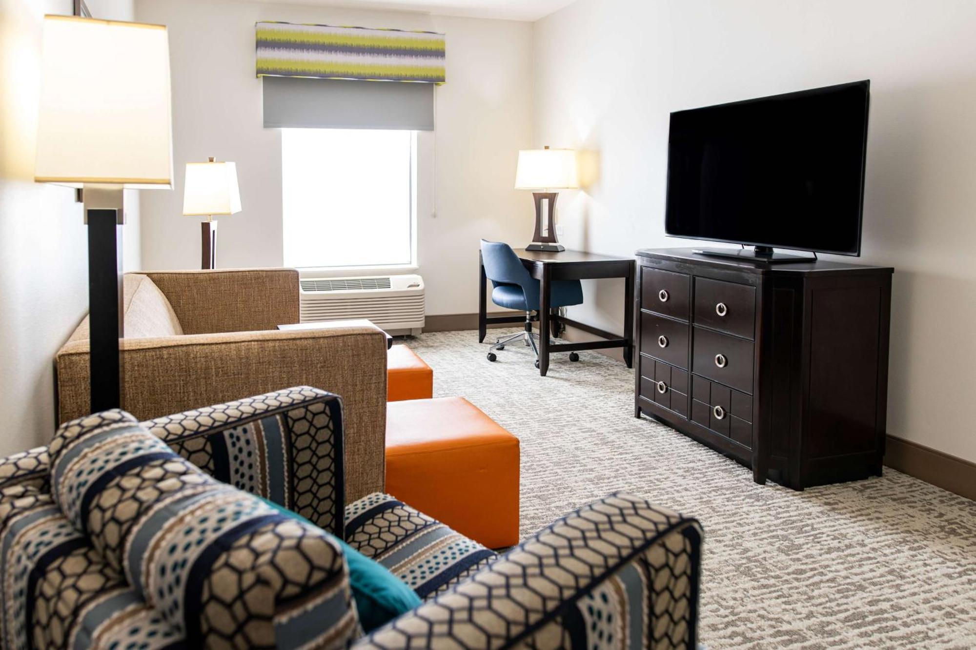 Hampton Inn & Suites Effingham Extérieur photo