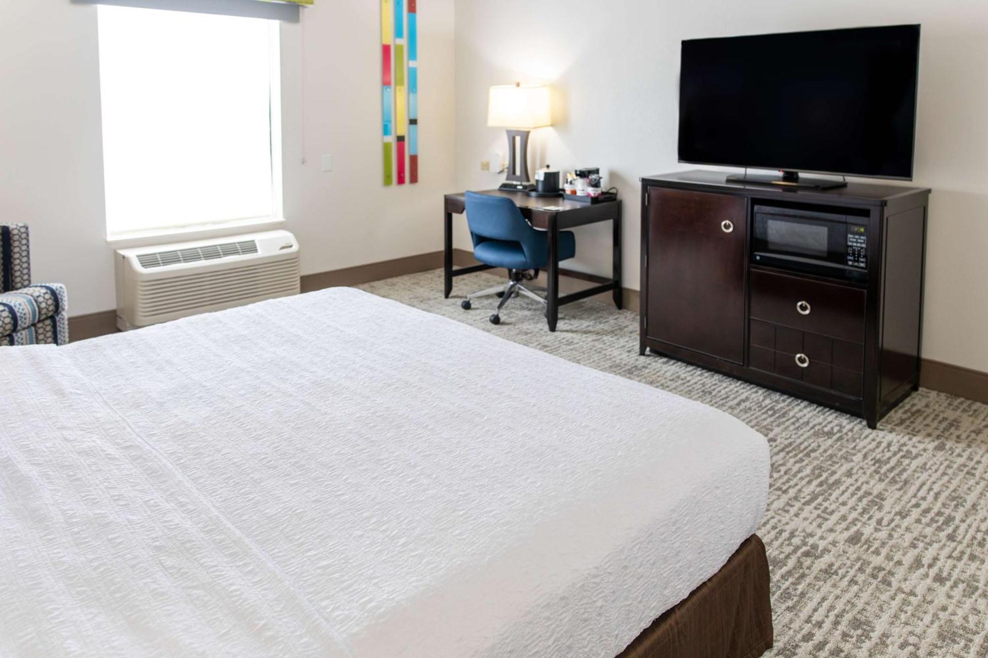 Hampton Inn & Suites Effingham Extérieur photo