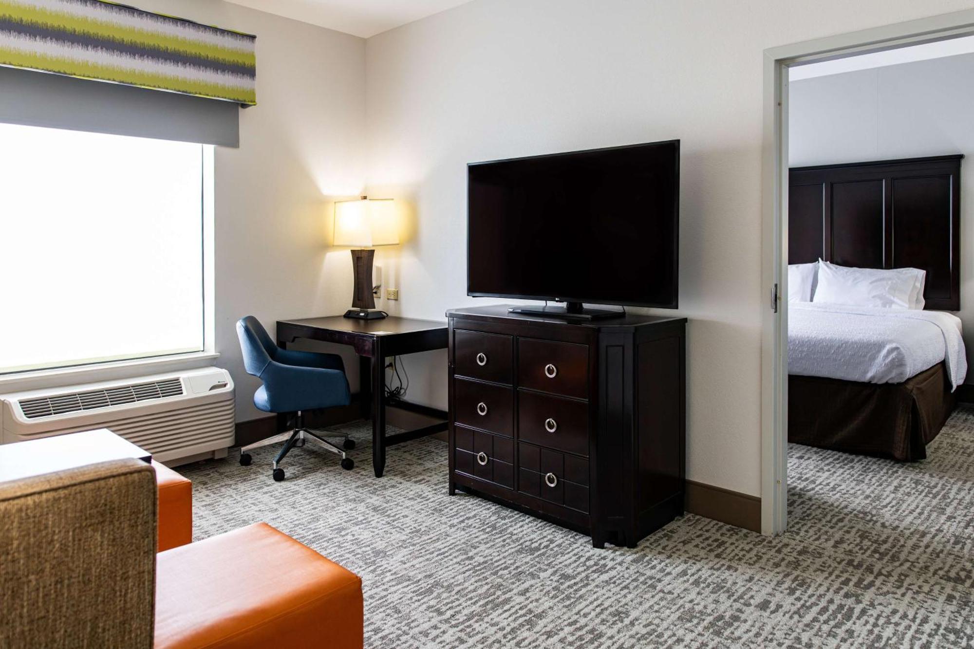 Hampton Inn & Suites Effingham Extérieur photo